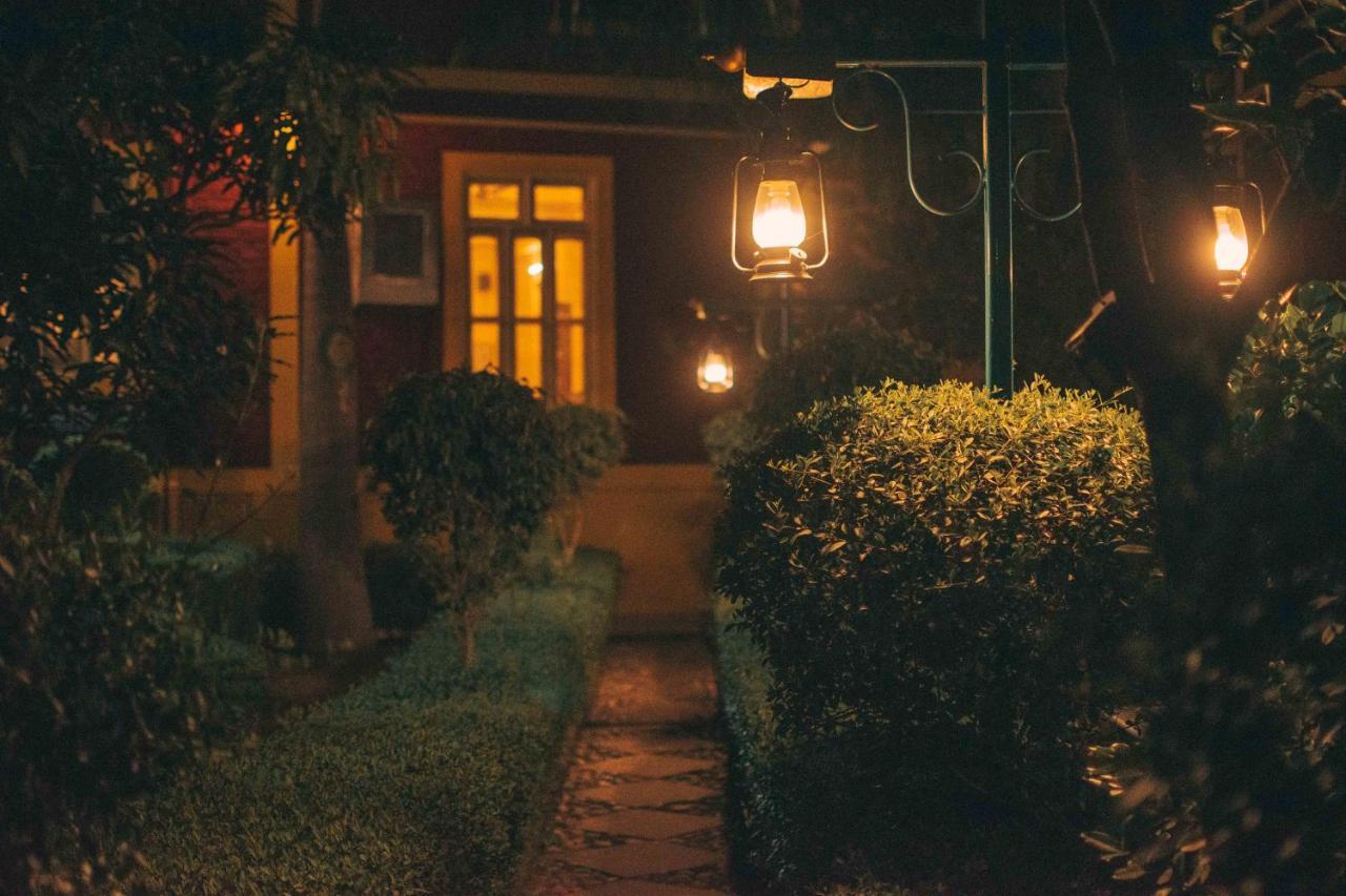 Mvt Guesthouse & Restaurant Rishīkesh Zewnętrze zdjęcie